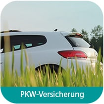 pkw-versicherung